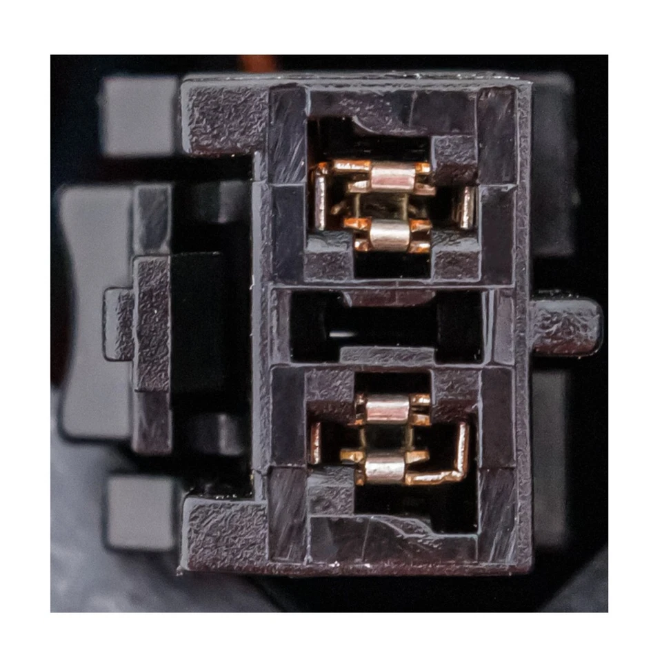 适用于梅赛德斯-奔驰 C63 AMG/AMG S 2015 - 2018 车头灯单元驾驶员侧静态 LED — 第 3/4 张图片