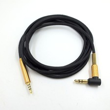 2m Audio Cable 2.5mm Male to 3.5mm for AKG Y40 Y50 Y45 Earphone