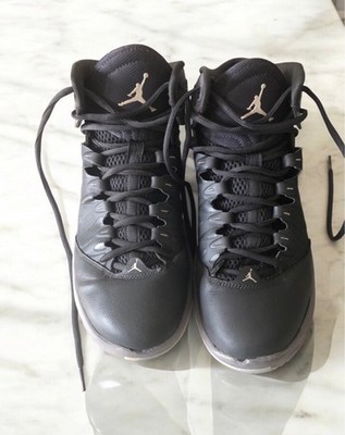 Size 11 Nike Air Jordan Prime Fly Basketball Shoes Sneakers Zoom Air Leather