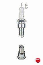 Bougies d'allumage Rover 2200