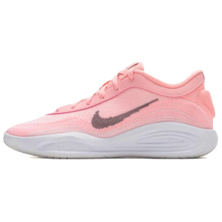 Nike GT Hustle Academy EP Pink Tint Taupe for Sale | Authenticity