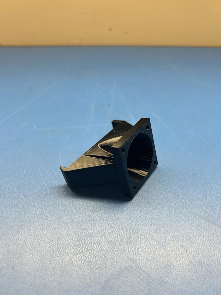 Nvidia A10 Fan Cooling Adaptor - Image 3 of 4