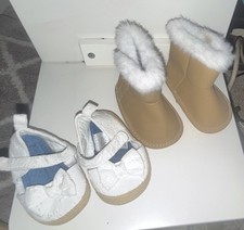 Newborn Shoes
