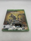 Mortal Kombat 11 Ultimate - Microsoft Xbox Series X|S - Factory Sealed