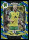 2021-22 Panini Prizm Premier League #180 Teemu Pukki Choice