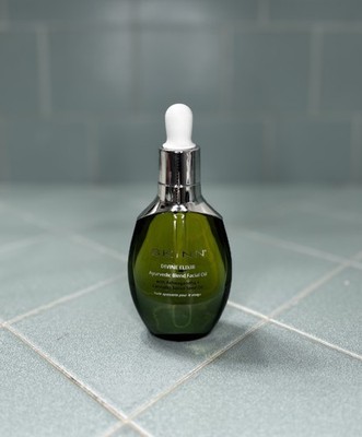 Skinn Cosmetics Divine Elixir Ayurvedic Blend Facial Oil 1 oz