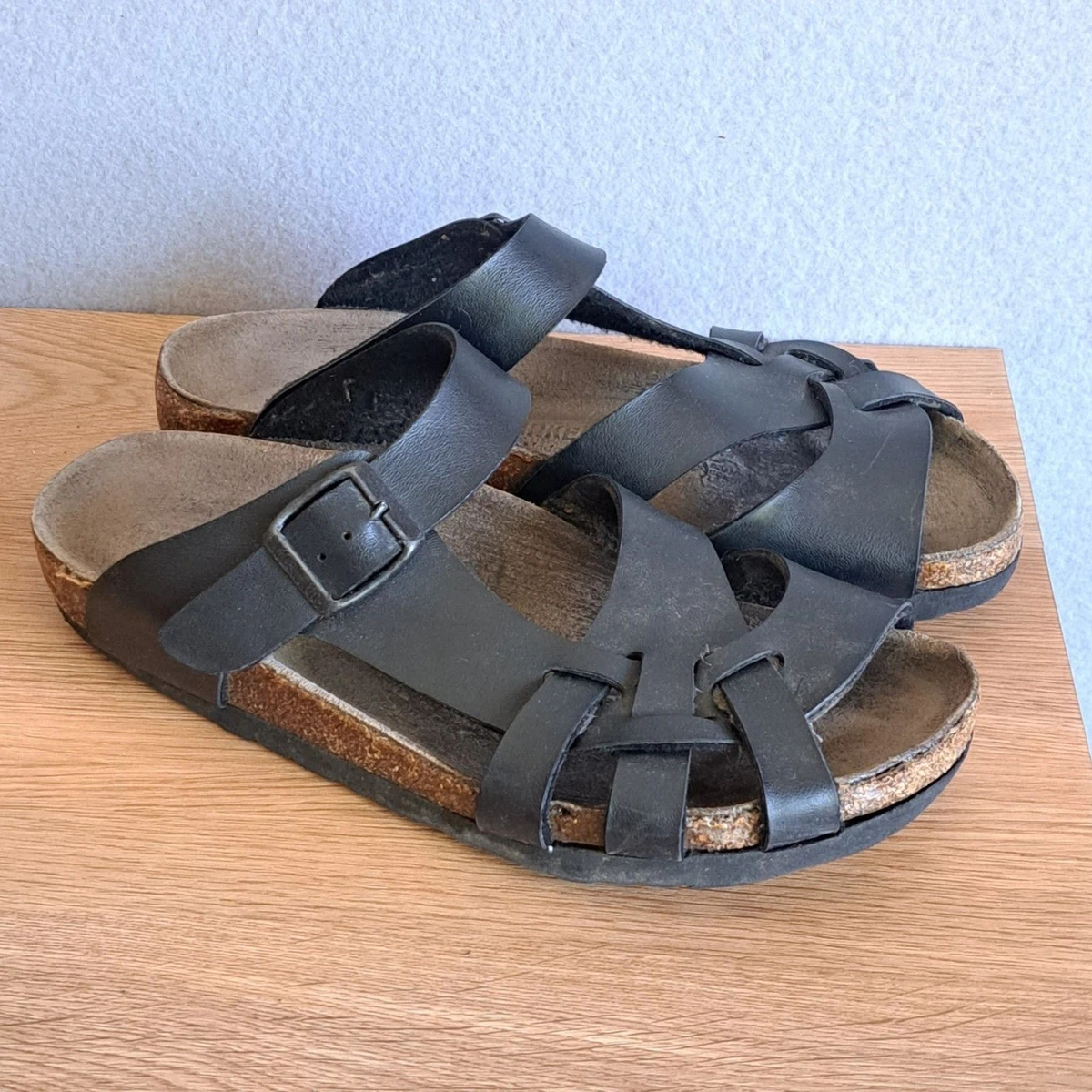 Birkenstock Pisa Sandals for Women for sale | eBay