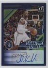2019-20 Panini Donruss Signature Series Noah Vonleh #SS-NVL Auto