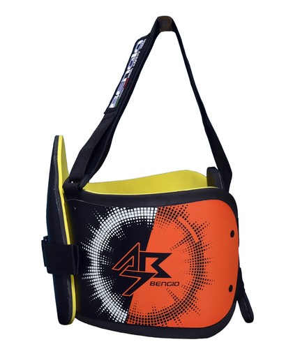 Bengio AB7 Carbon Rib Protector