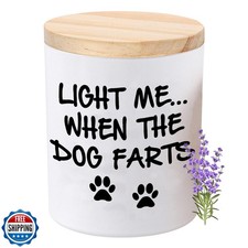 BFJLIFE Funny Gifts for Women Unique Dog Mom Dog Lovers Mothers D
