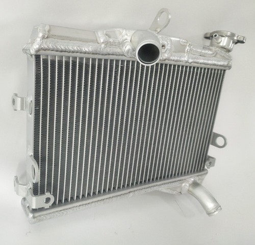 Los7 for Radiator Yamaha 2022-2023 YZF R7 YZFR7 YZF-R7 Aluminum New | eBay