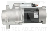 NK Anlasser Starter 2.2 Kw FüR Hyundai H-1 Travel 2.5 Crdi KIA Sorento I