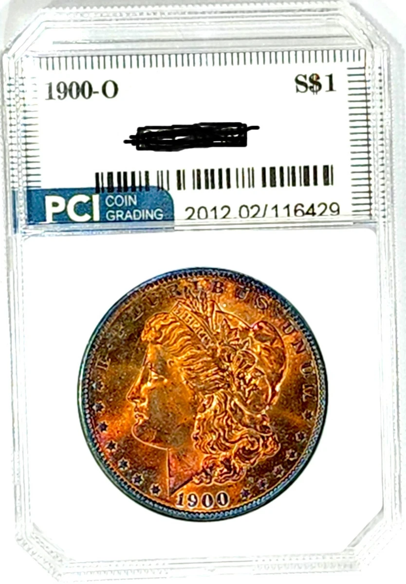 1900 Year Morgan US Dollars (1878-1921) for sale | eBay