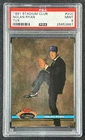NOLAN RYAN PSA 9 1991 TOPPS STADIUM CLUB #200 TUX RANGERS 3887