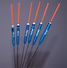 NG XT Power Pencil, Nick Gilbert Pole Floats, Mk2 Model With Improved Spring Eye