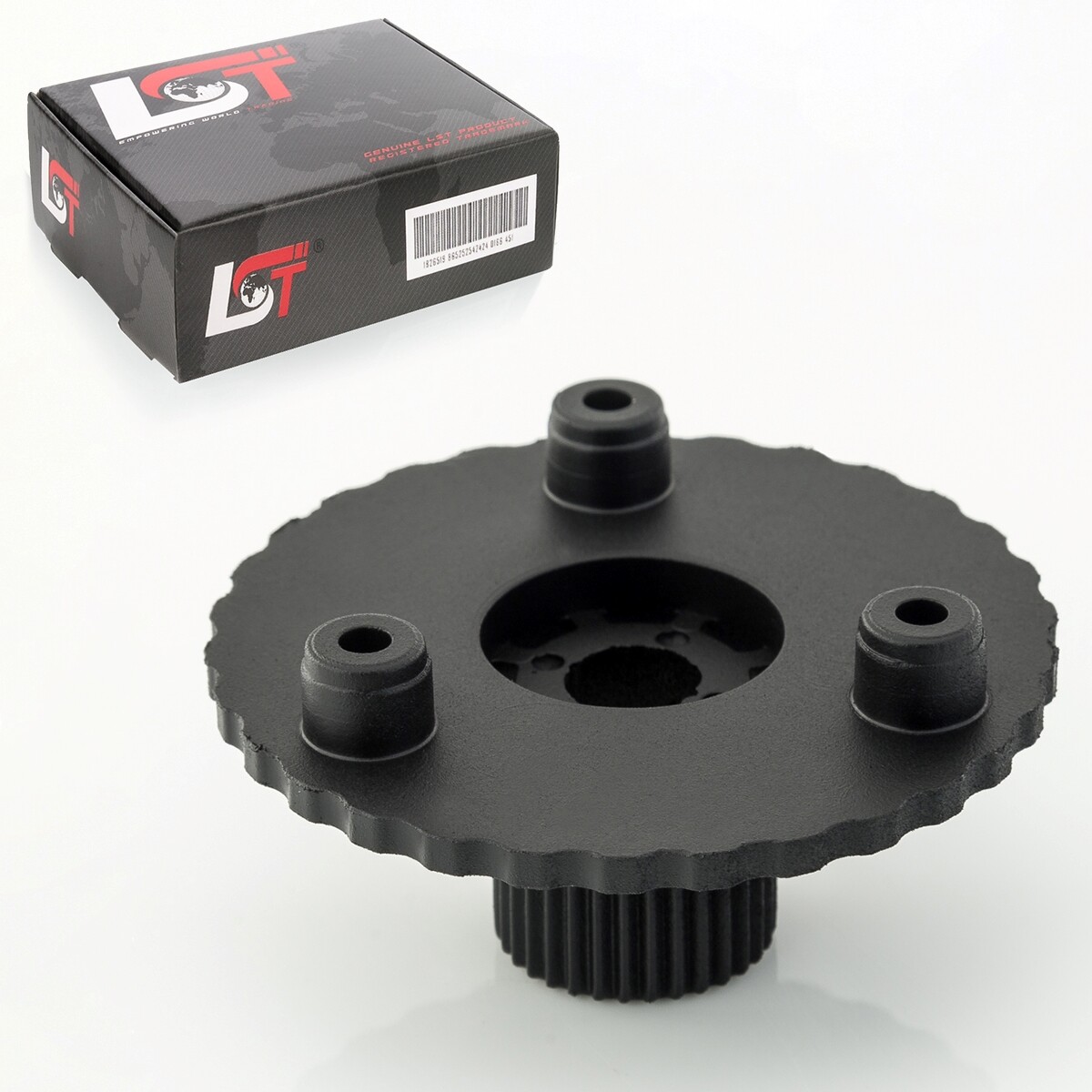Window Regulator Motor Repair Gear Wheel Repair Part for Fiat Stilo 192