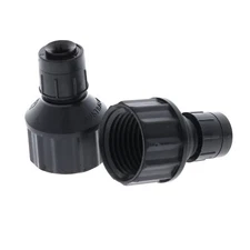 Antelco Adjustable Vortex Fan Sprayer - 1/2" FPT