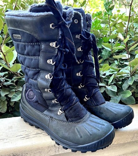 Timberland Earthkeepers Mount Holly 