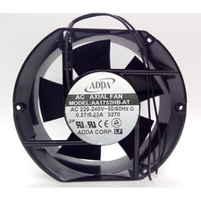 1PCS New ADDA AA1752HB-AT 17251 AC220V cooling fan Free Shipping#QW