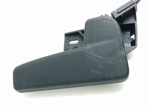 Volkswagen ID.3 2020 Bonnet Hood Release Handle 3C2823533 AMD152546 - Picture 9 of 10