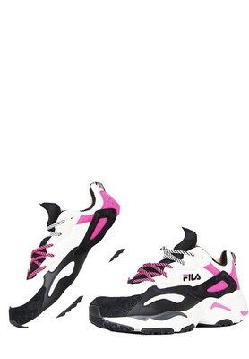 fila ray trace