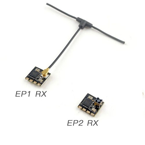 Radiomaster EP1 EP2 2.4G ExpressLRS ELRS Nano Long Range Receiver RX für ES24TX