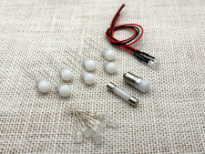 Sansui QRX-9001 replacement LED bulb lamp light set upgrade kit