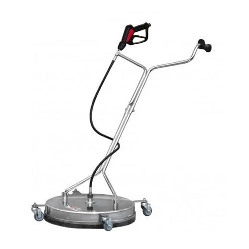 Power devil pressure deals washer