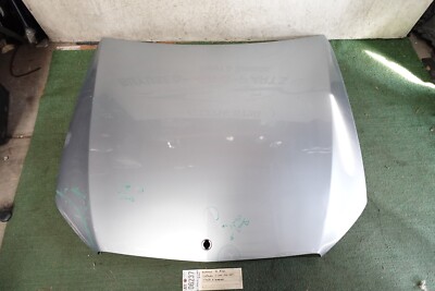 w/dents 2017 2018 2019 2020 MERCEDES E CLASS SEDAN E400 HOOD OEM AY06237
