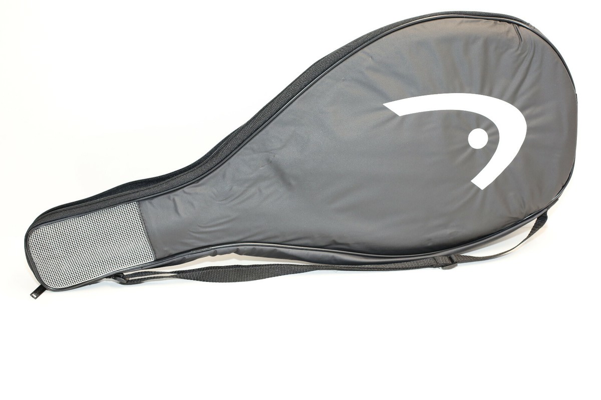 Head Microgel Radical Pro Mid Plus New Old Stock 4 1/2(Tour Series