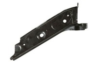 Blic 6508-05-1609241P Halterung Scheinwerfer Vorne Links FüR Nissan Micra III