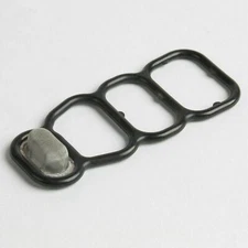 VTEC Solenoid Gasket Spool Valve Filter Screen Fit for 05-07 Honda Accord Pilot