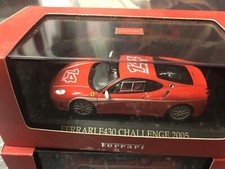 IXO Models Ferrari F430 Challenge 2005 1:43 FER040