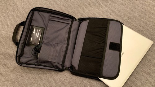 Medion Akoya E2292, 11,6" Convertible Laptop, absolut neuwertig - Bild 8 von 8