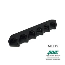 Hytera MCL19 ​6-Radio Multi-Unit Charger - BD series