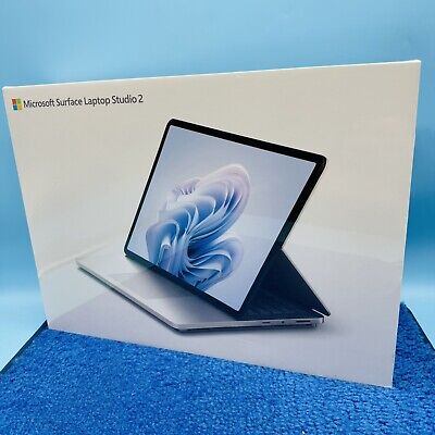 Microsoft Surface Laptop Studio 2 14.4 Microsoft Surface Laptop Studio 2 14.4