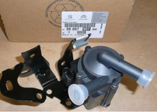 Pompe à eau Citroen C4