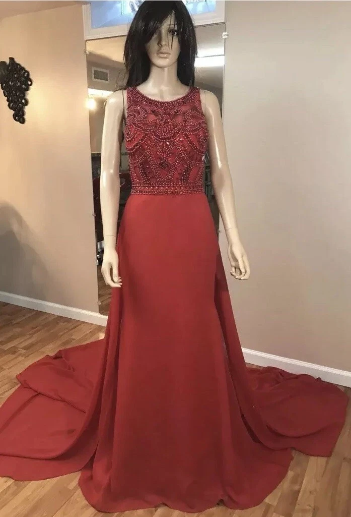 New hot sale beautiful frock
