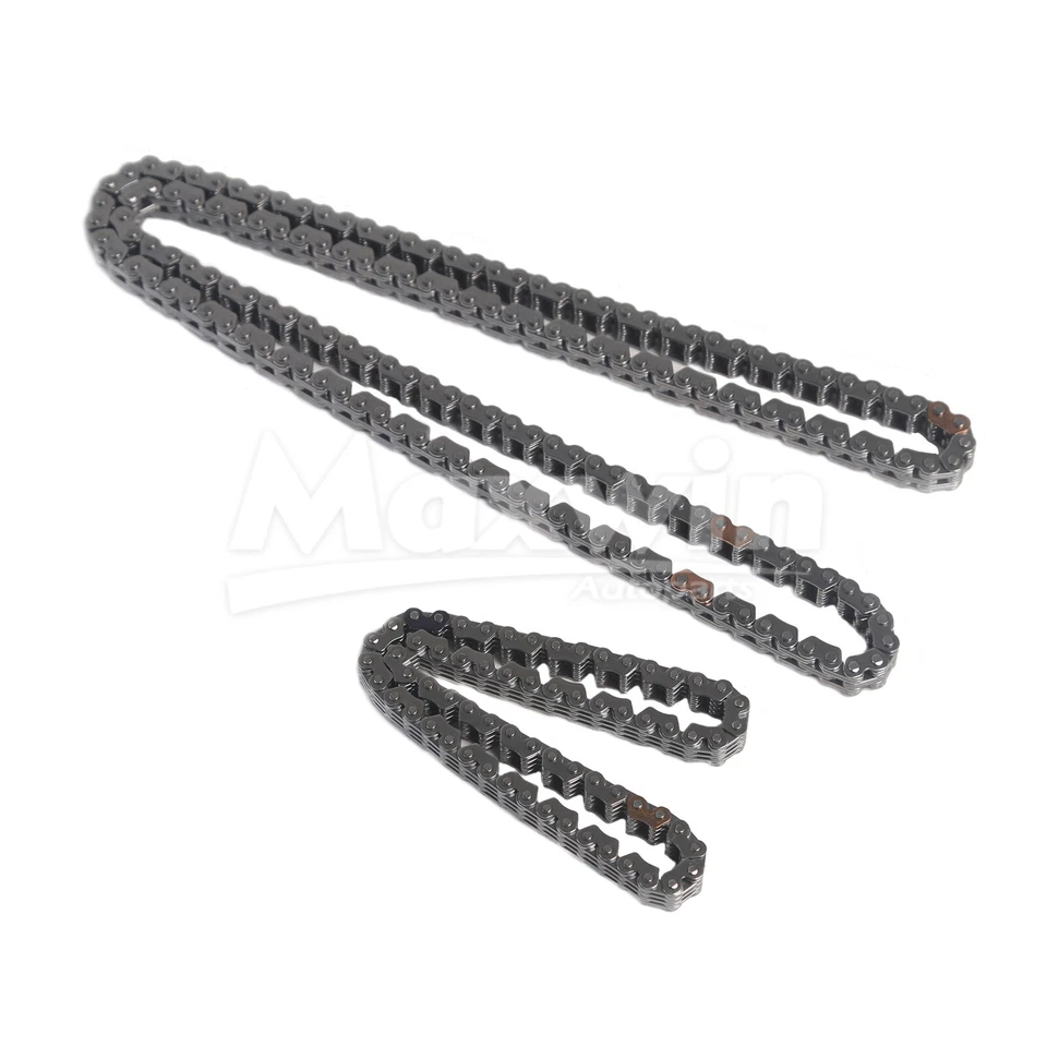 Kit de cadena de distribución bomba de agua apta para 13-18 Nissan Sentra 1.8L 11-12 Juke 1.6L Foto 3 de 4