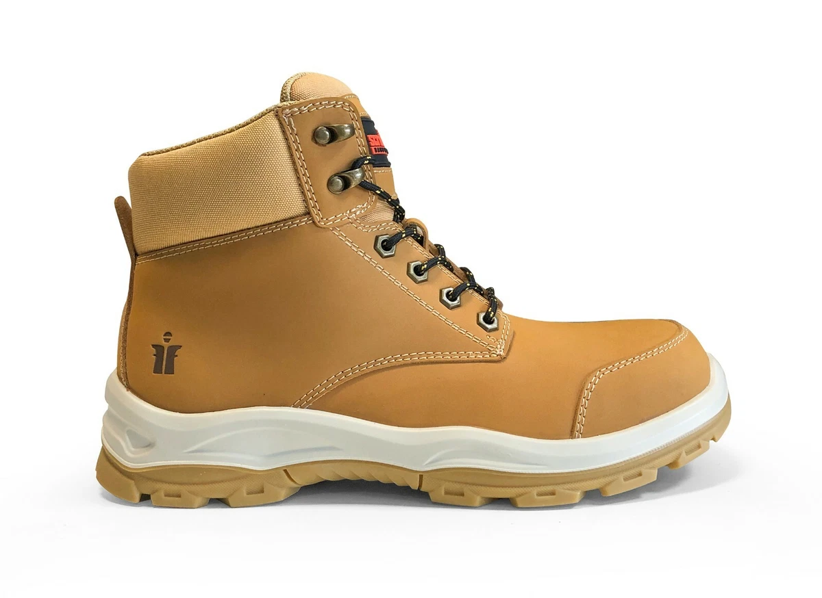 Scruffs 2025 assault boots