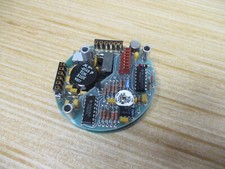 Rosemount 01151-0372-0002 Pressure Transmitter PC Board