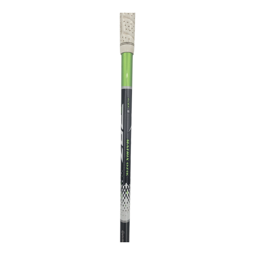Snake Eyes Quick Strike 5W/21 18° Hybrid Golf Club RH 42.5” TaylorMade RBZ Flex - Picture 4 of 7