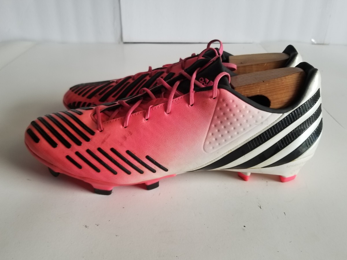 adidas Predator Beckham ピンク FG 27CM Adidas Predator Elite FT FG x Beckham Soccer Cleats Pink