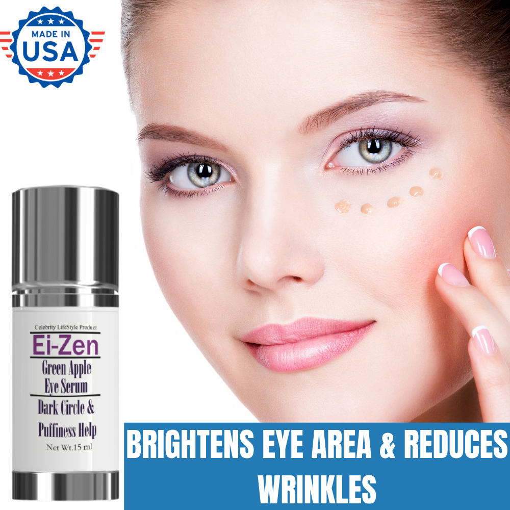 best puffy eye reducer