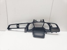 HONDA CIVIC MK10 DASHBOARD INSTRUMENT CLUSTER TRIM 2020 77350-TEA-T0