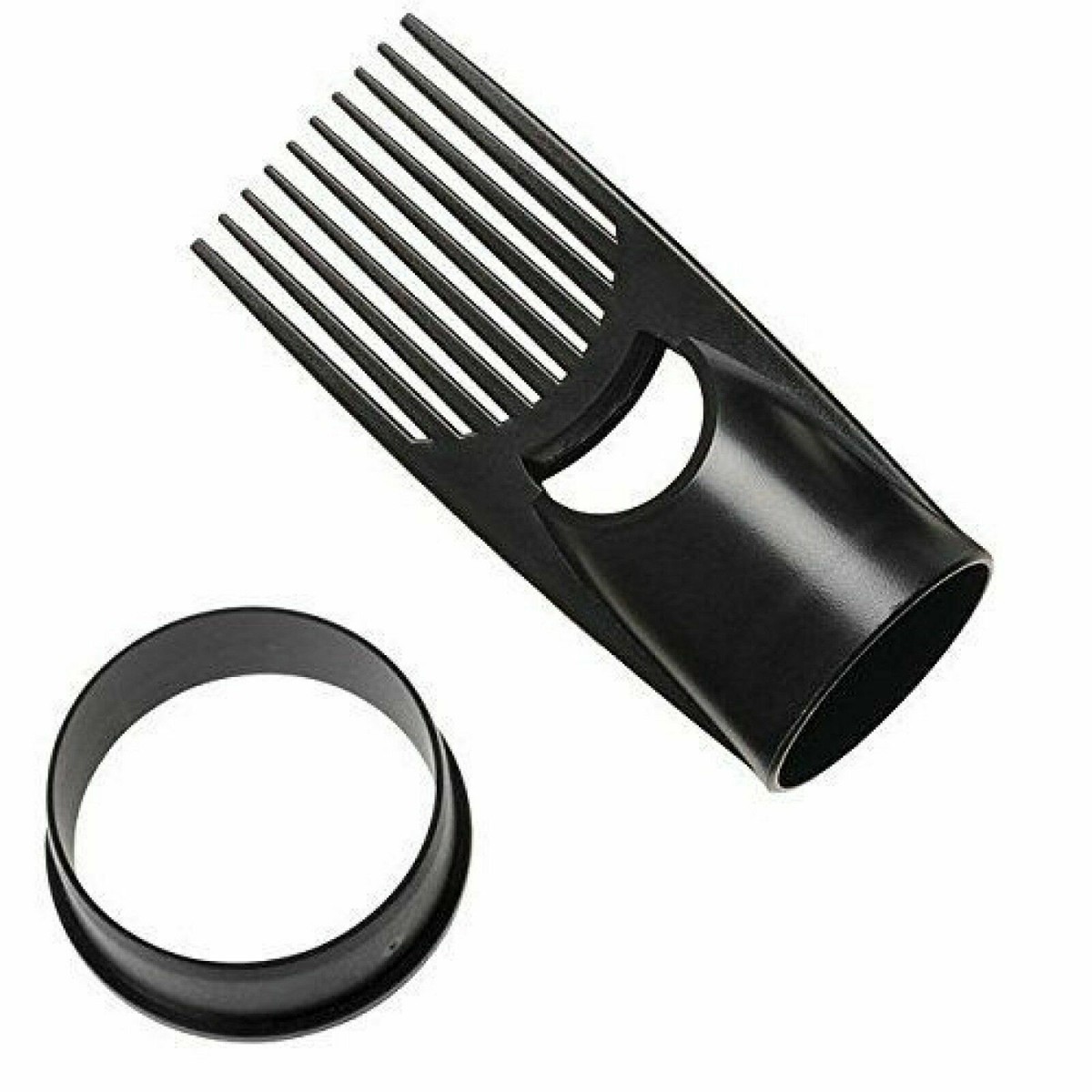 Wahl ZX471 Pik Hairdryer Attachment with Ring Universal Fitting | eBay