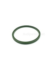 Genuine AUDI VW x1 Intercooler Boost Pipe Seal 3C0145117F (Single Seal) 58.05mm