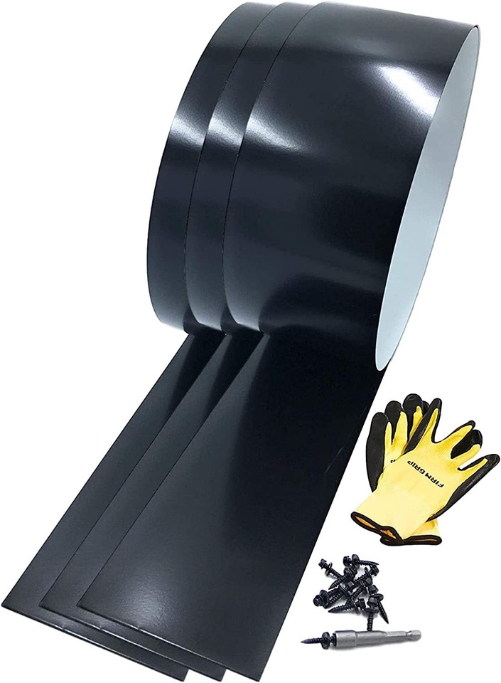 EAGLE 1: 26 Gauge General Use Or Roofing Flashing Rolls - DIY Or Contractors Multiple Sizes In Listing White 4 X120 3b9a5634 6a17 4fe5 B026 6f61297cd181.2dd10fe6c4296e7ecffa4e3bd37bc3d4