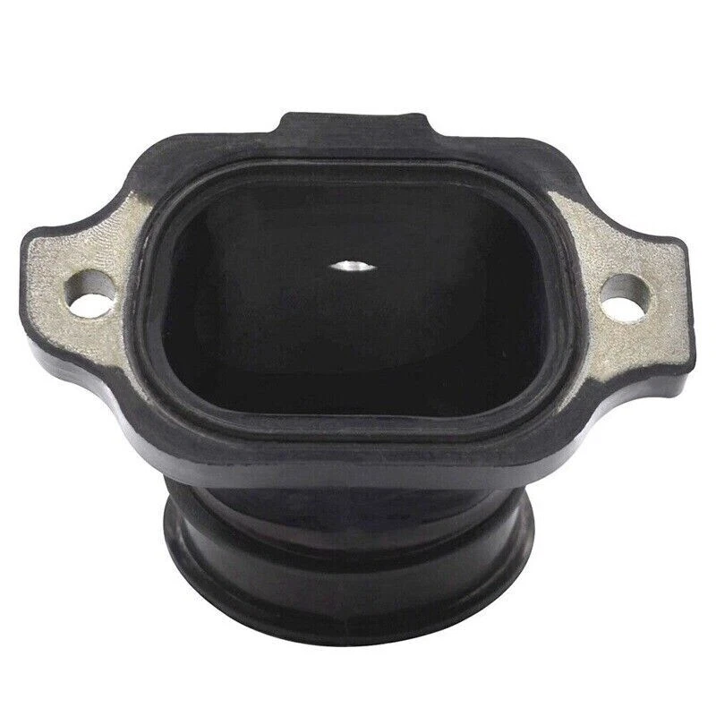 OEM For Polaris Ranger RZR 800 Throttle Body Intake Adapter Boot 5413766 5414311 Foto 4 de 4
