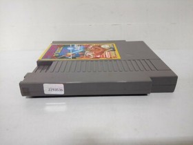 SUPER SPIKE V-BALL, NINTENDO NES PAL ITA, USATO, SOLO CARTUCCIA